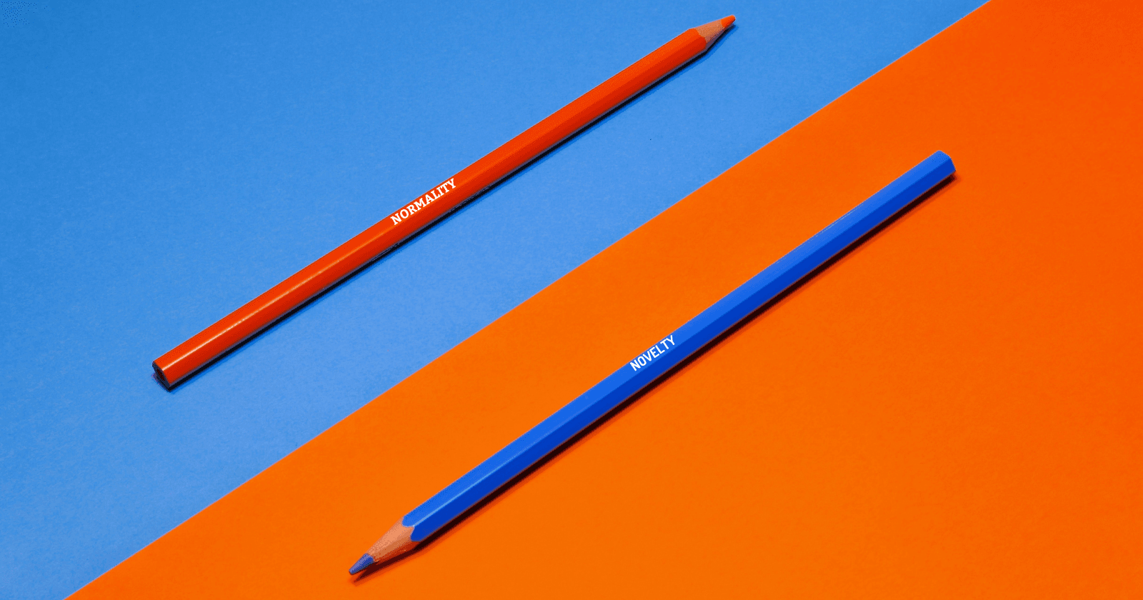 Normality vs Novelty: Embracing Context as UX Designers